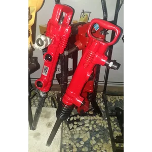 PICK HAMMER / CHIPPING TOKU TCA-7