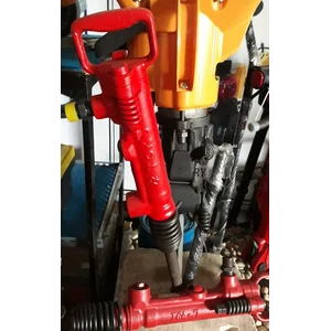 PICK HAMMER / CHIPPING HAMMER TOKU TCA-7