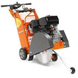 ALAT POTONG JALAN ASPHALT  BETON HUSQVARNA FS-400 LV