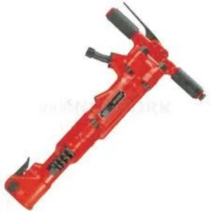 MESIN BOBOK BETON ASPAL JACK HAMMER COMPRESSOR TOKU TPB 40 - TPB 60