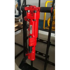 MESIN BOBOK BETON ASPAL JACK HAMMER COMPRESSOR TOKU TPB 40 - TPB 60