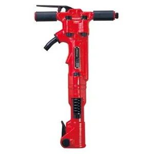 MESIN BOBOK BETON ASPAL JACK HAMMER COMPRESSOR TOKU TPB 40 - TPB 60
