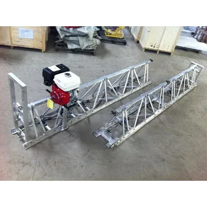 Vibratory Finishing Screed Dynamic Truss Screed TSP 6