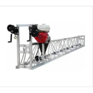 Vibratory Finishing Screed Dynamic Truss Screed TSP 6