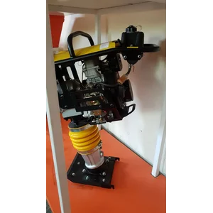 STAMPER KUDA / PEMADAT TANAH EVERYDAY ETR 80H ( ENGINE HONDA GX 160 )