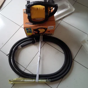 ELECTRIC VIBRATOR PORTABLE ENAR DINGO 230 V