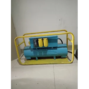 RENTAL ELECTRIC CONCRETE VIBRATOR MACHINE MIKASA / WACKER