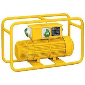 RENTAL ELECTRIC CONCRETE VIBRATOR MACHINE MIKASA / WACKER