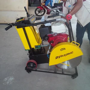 ASPAL / CONCRETE CUTTER DYNAMIC EVERYDAY Q450
