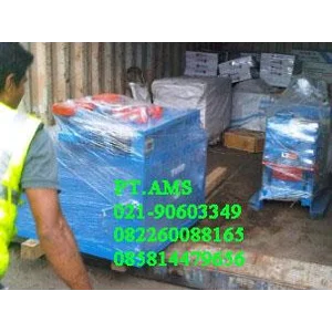 RENTAL SEWA MESIN BAR CUTTER - BARBENDER