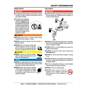 TAMPING RAMMER MIKASA MT 65 H