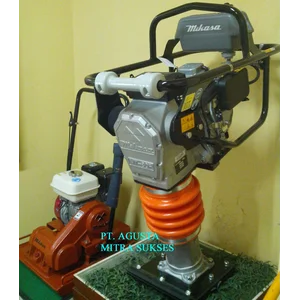 TAMPING RAMMER MIKASA MT 65 H