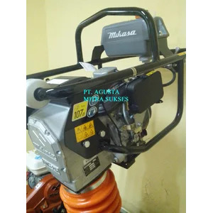 TAMPING RAMMER MIKASA MT 65 H