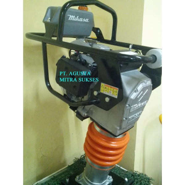 TAMPING RAMMER MIKASA MT 65 H