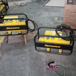 Electric Concrete Vibrator High Frequency Converter DYNAMIC AVIBRAS DHF 54