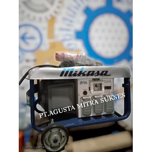 ELECTRIC CONCRETE VIBRATOR MIKASA FC 450