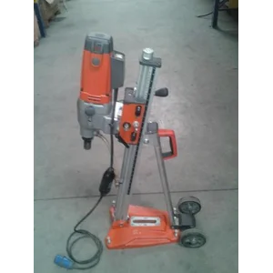 CORE DRILL CORING HUSQVARNA DMS 240