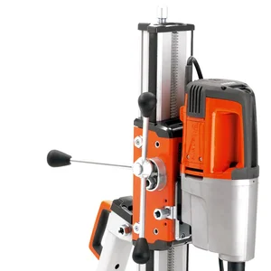 CORE DRILL CORING HUSQVARNA DMS 240