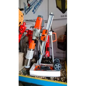 CORE DRILL CORING HUSQVARNA DMS 240