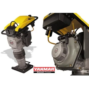 TAMPING RAMMER WACKER NEUSON DS 70