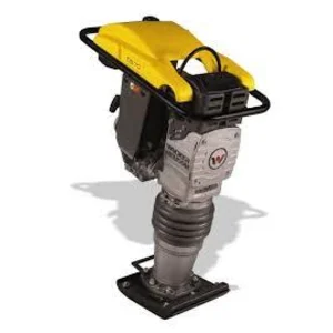 TAMPING RAMMER WACKER NEUSON DS 70