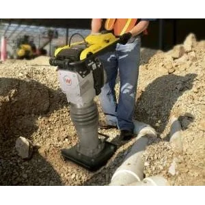 TAMPING RAMMER WACKER NEUSON DS 70