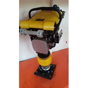 STAMPER RAMMER DISEL EVERYDAY ETR 80D