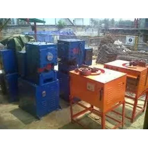 MESIN REBAR BENDER B&C TYB-D35