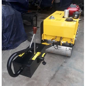 VIBRO ROLLER DORONG DYNAMIC DDR 60 KAPASITAS 1-2 TON