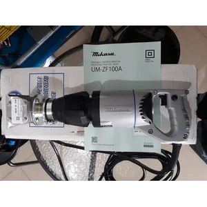 VIBRATOR EKSTERNAL PORTABLE MIKASA UM-ZF 100A