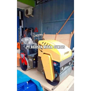 BABY ROLLER SETIR KAPASITAS 1-2 TON  FURD FYL-880D