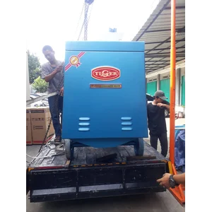 CONCRETE MIXER BETON MESIN MOLEN 350 500 LITER