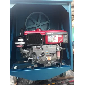 CONCRETE MIXER BETON MESIN MOLEN 350 500 LITER - PT. AGUSTA MITRA ...