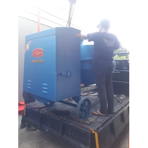 MESIN MIXER BETON MOLEN 350 LITER DAN 500 LITER