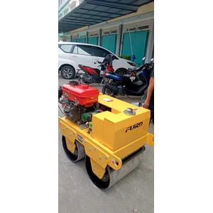 BABY ROLLER KAPASITAS 1 - 2 TON FURD FYL S600CS