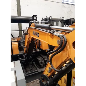 Excavator Mini Jiahe JH-22 Kapasitas 0.1 m3 / 2.2 Ton