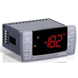Pengukur Temperatur Digital Emerson Dixell Xr20cx-5P0c0