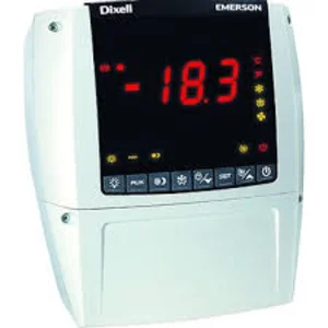 Digital Controller Dixell Cool Mate Xlr170-5N3c2