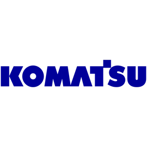Komatsu Spare Parts