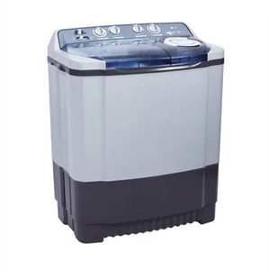 Washing Machine LG 2 Tubes 9 Kg P9050R