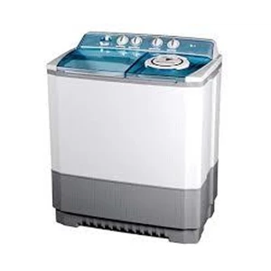 Washing machine LG 2 tubes 12Kg P1200R