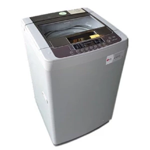 LG Washing Machine Type T2108VSPCK