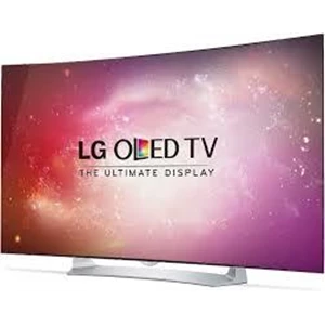 TV LED LG OLED Smart TV 3 D Type 55EG910