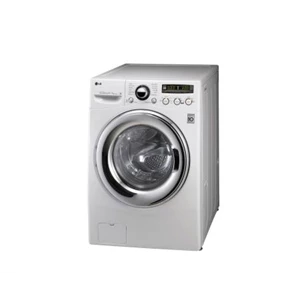 LG Front Loading washing machine 13 Kg-WD-N1213D6