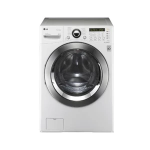 LG Front Loading washing machine 12 Kg-WD-D17D6