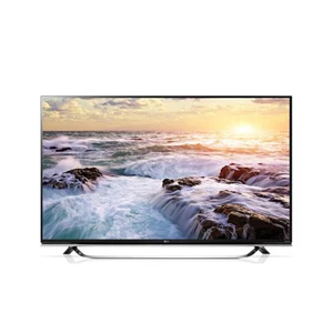 TV LED LG 60" Super UHD 3D + Smart TV Web OS 2.0 - 60UF850T