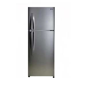 LG Refrigerator 2 Door 333 Litres-GN-B37RLNL (handle)