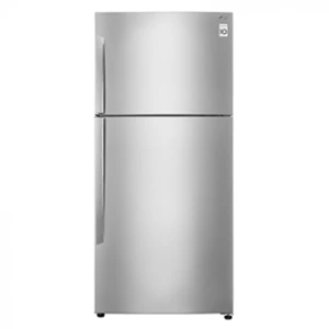 LG Refrigerator 2 Door 510 Litres-GC-B512HLCL