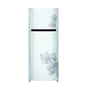 LG Refrigerator 2 Door 510 Litres-GC-M512HPHL