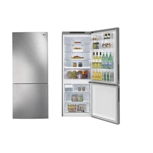 LG Refrigerator 2 Doors down Frezeer 501 Liters-GN-B519HLCL